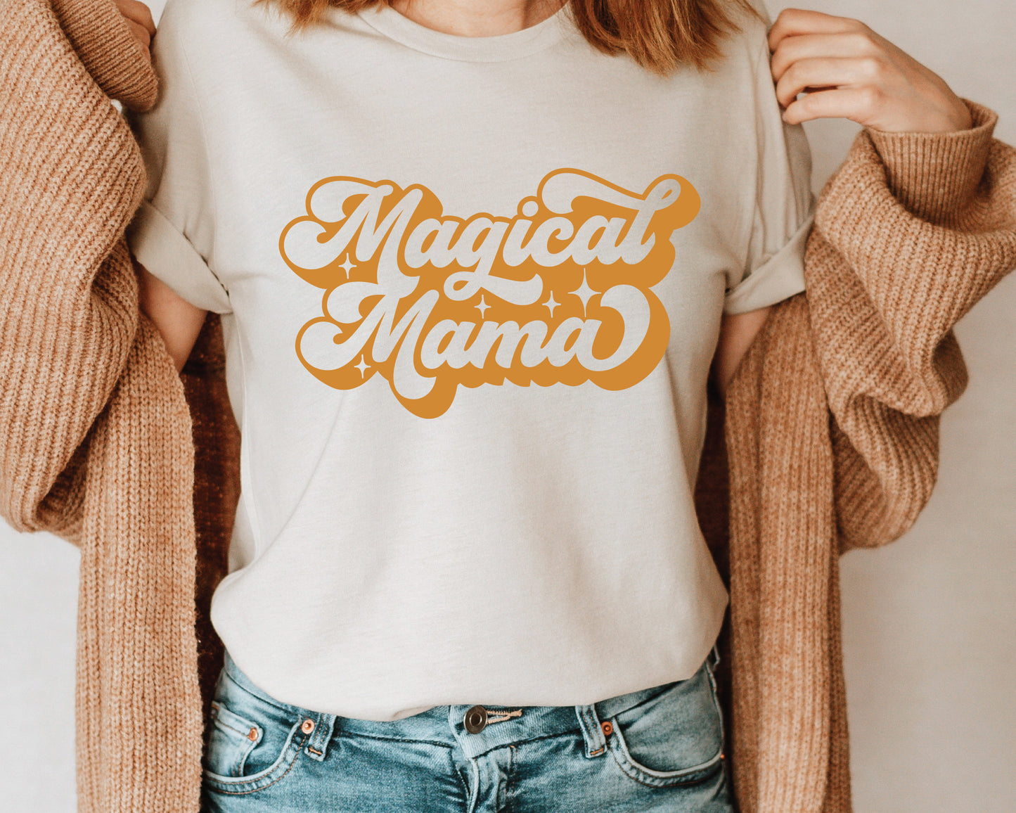 Fun Retro Christmas Quote SVG Bundle | 20 Pack