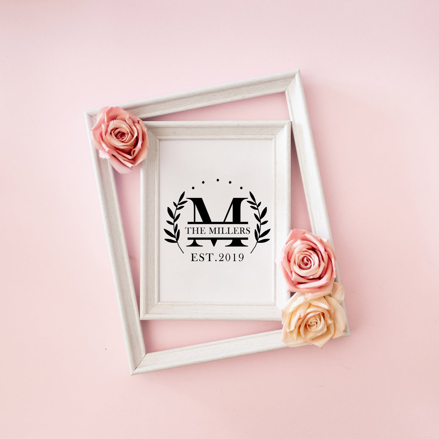 Massive Monogram Bundle