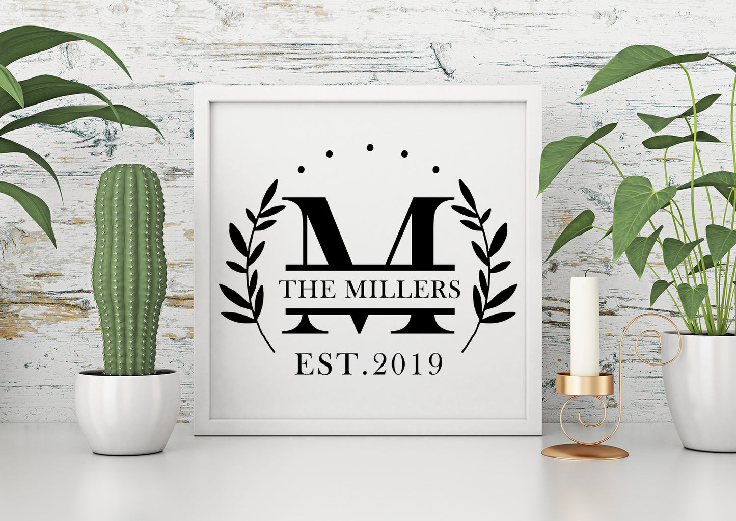 Massive Monogram Bundle