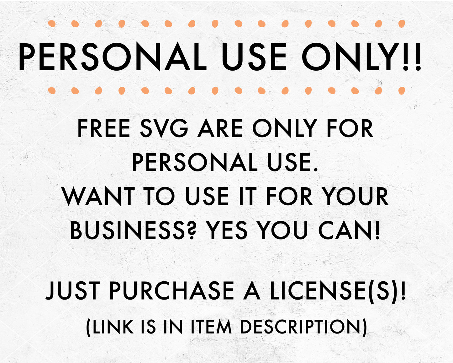 FREE Happy Halloween Sign SVG