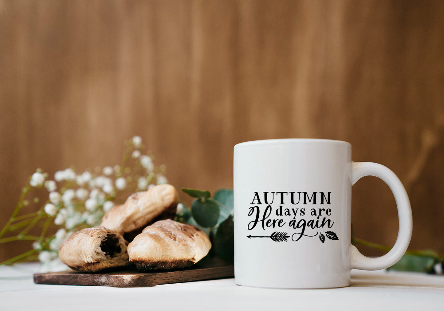 Fall Pumpkin Quote SVG Bundle | 25 Pack