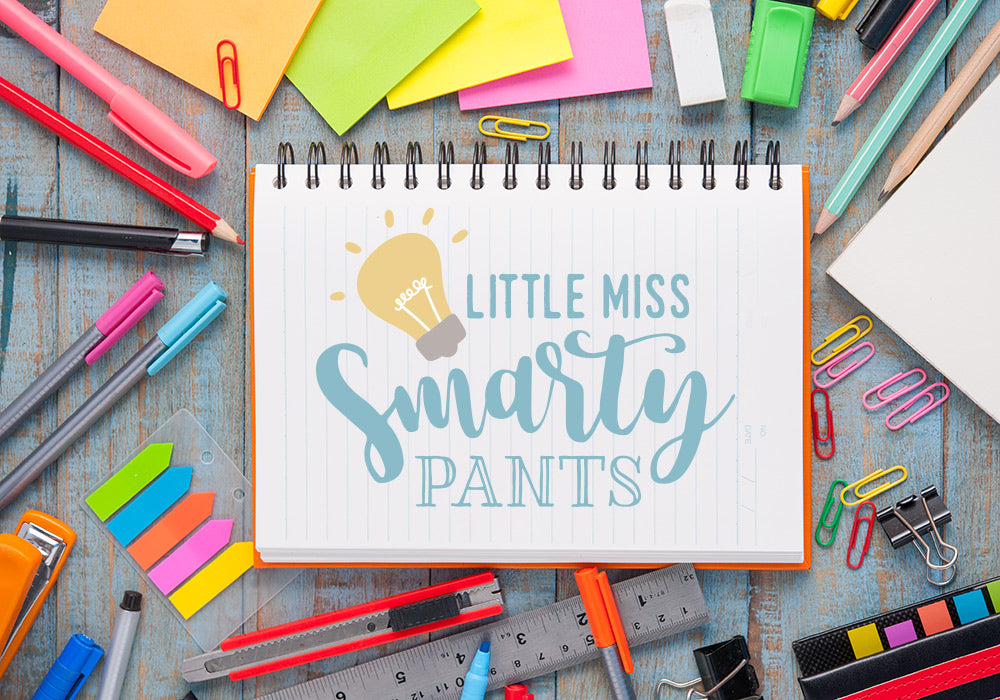 Back to School SVG Bundle | 50 Pack