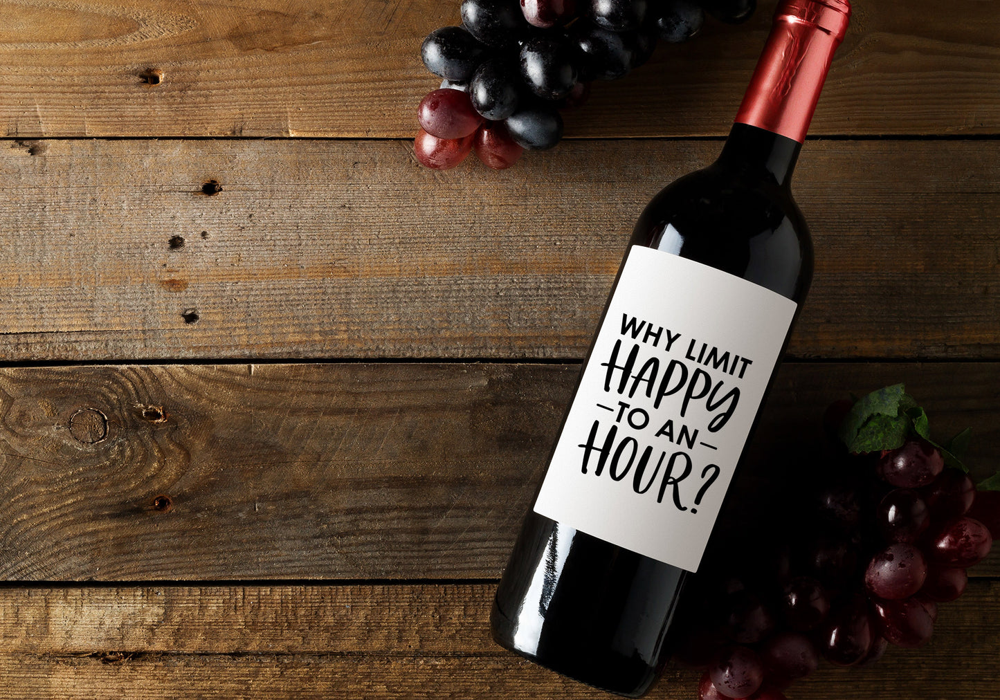Happy Hour Quote SVG Bundle | 20 Pack
