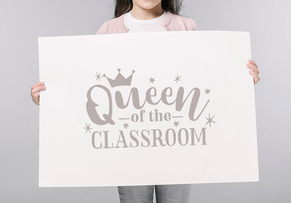 Back to School SVG Bundle | 50 Pack