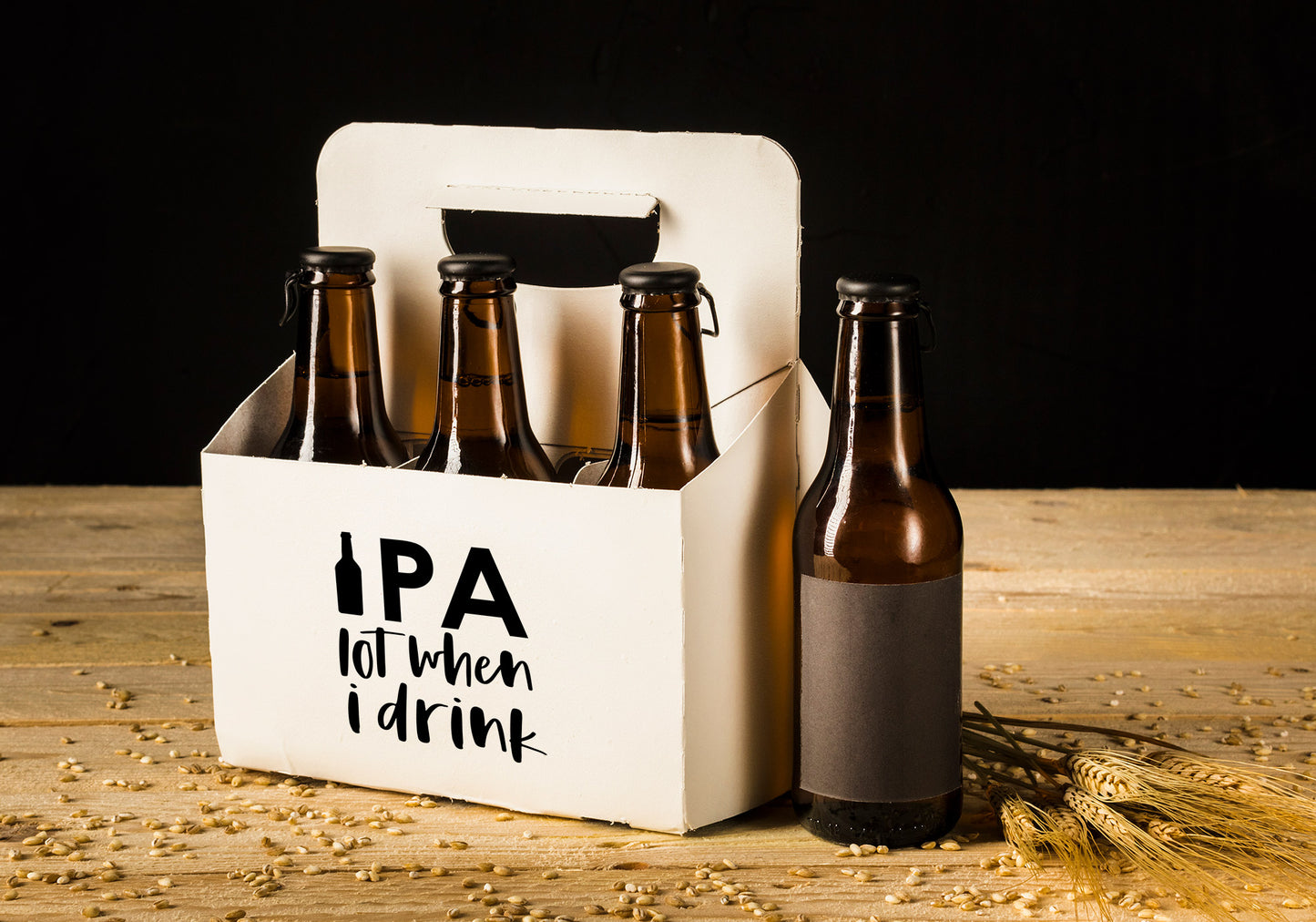 Happy Hour Quote SVG Bundle | 20 Pack