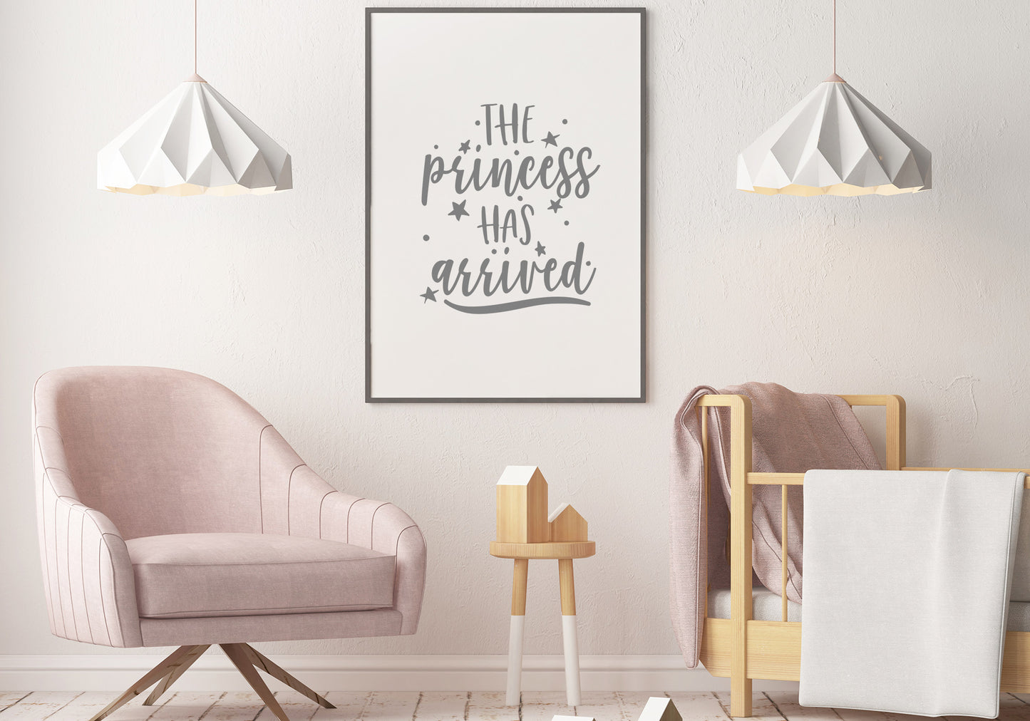 Sassy Princess Quote SVG Cut File | 20 Pack
