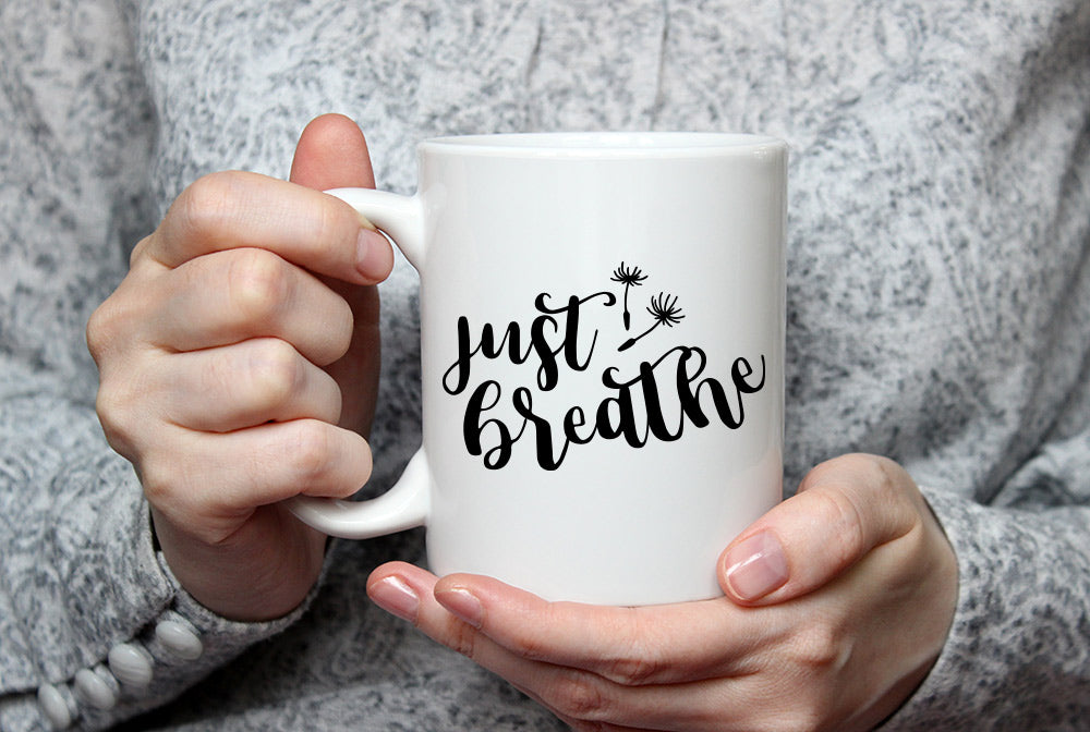 Inspirational Quote SVG Bundle | 25 Pack