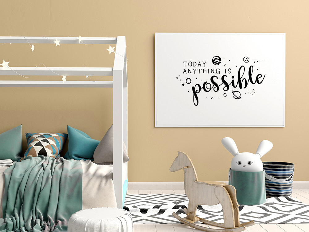 Inspirational Quote SVG Bundle | 25 Pack