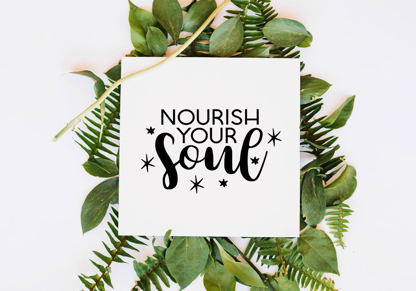 Self-Love Quote SVG Bundle | 25 Pack