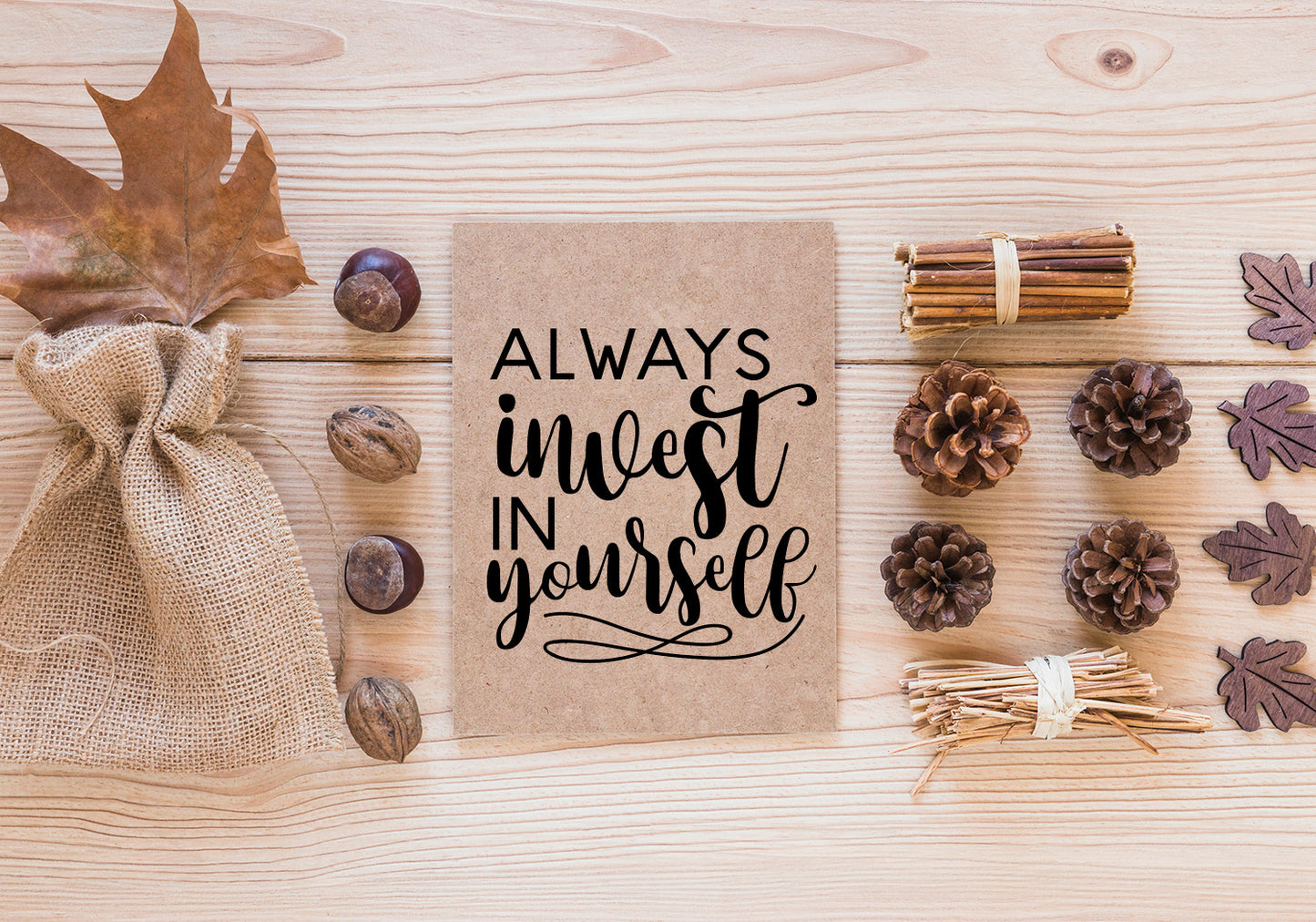 Self-Love Quote SVG Bundle | 25 Pack