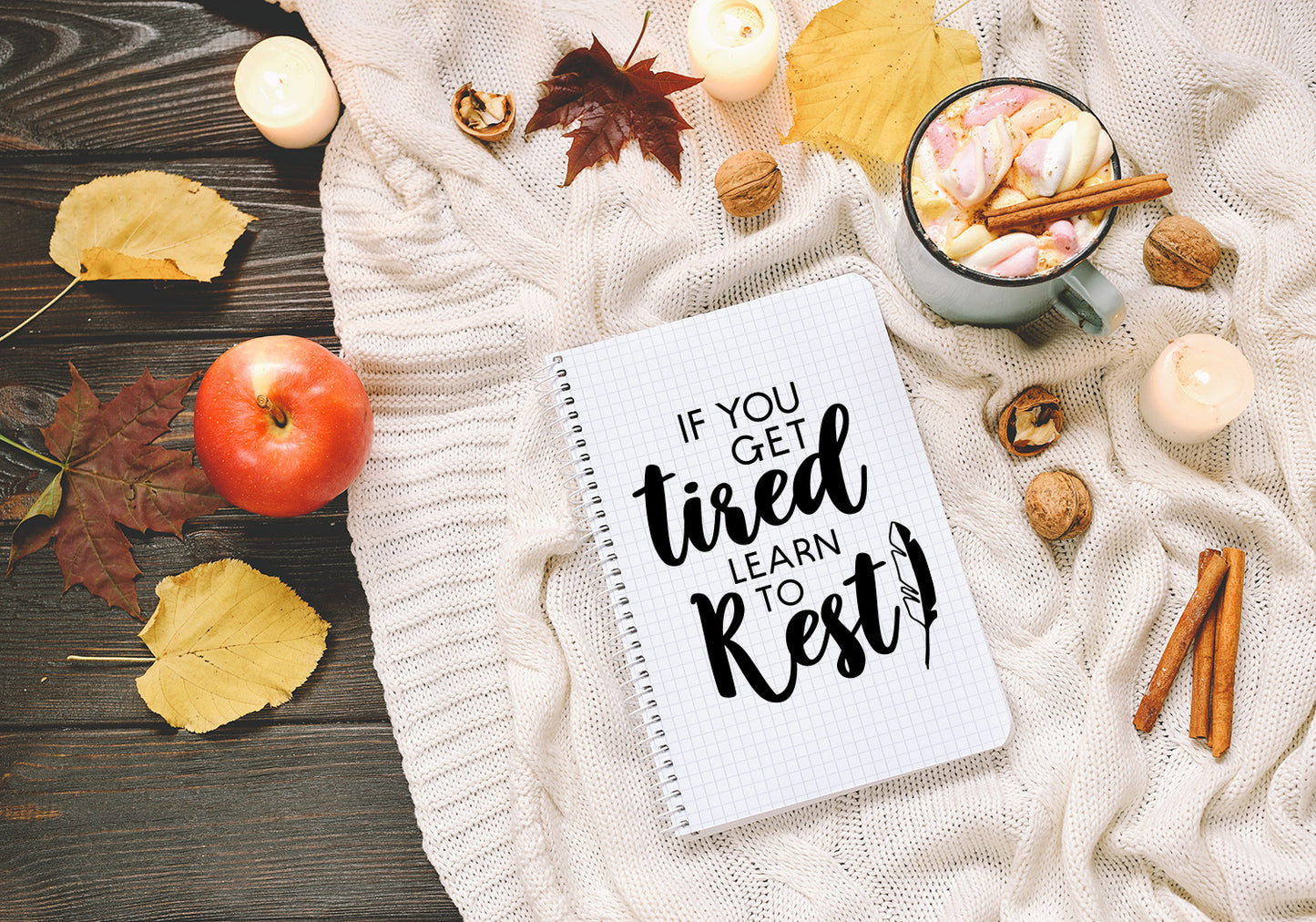 Self-Love Quote SVG Bundle | 25 Pack
