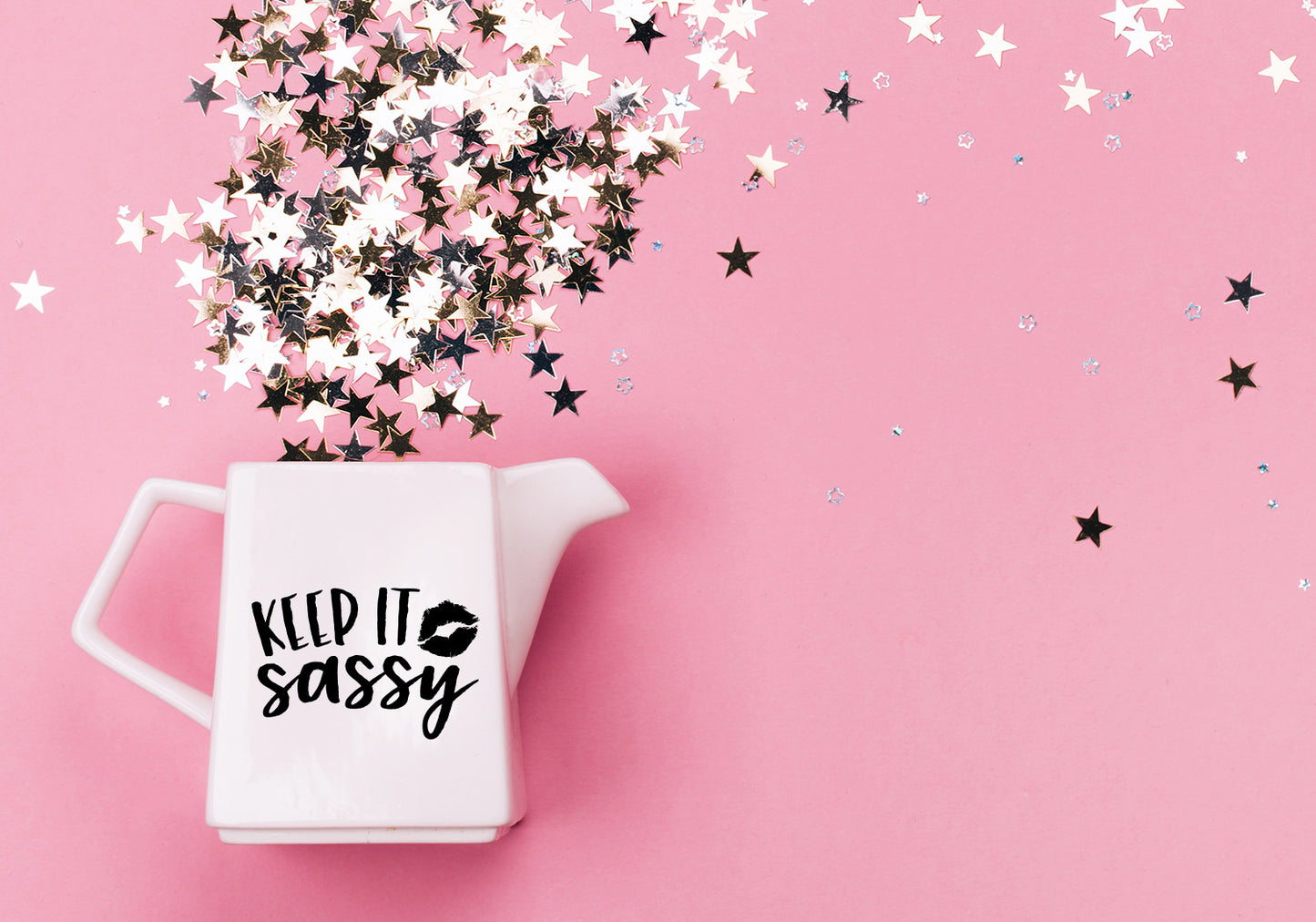 Sassy Quote SVG Bundle | 30 Pack