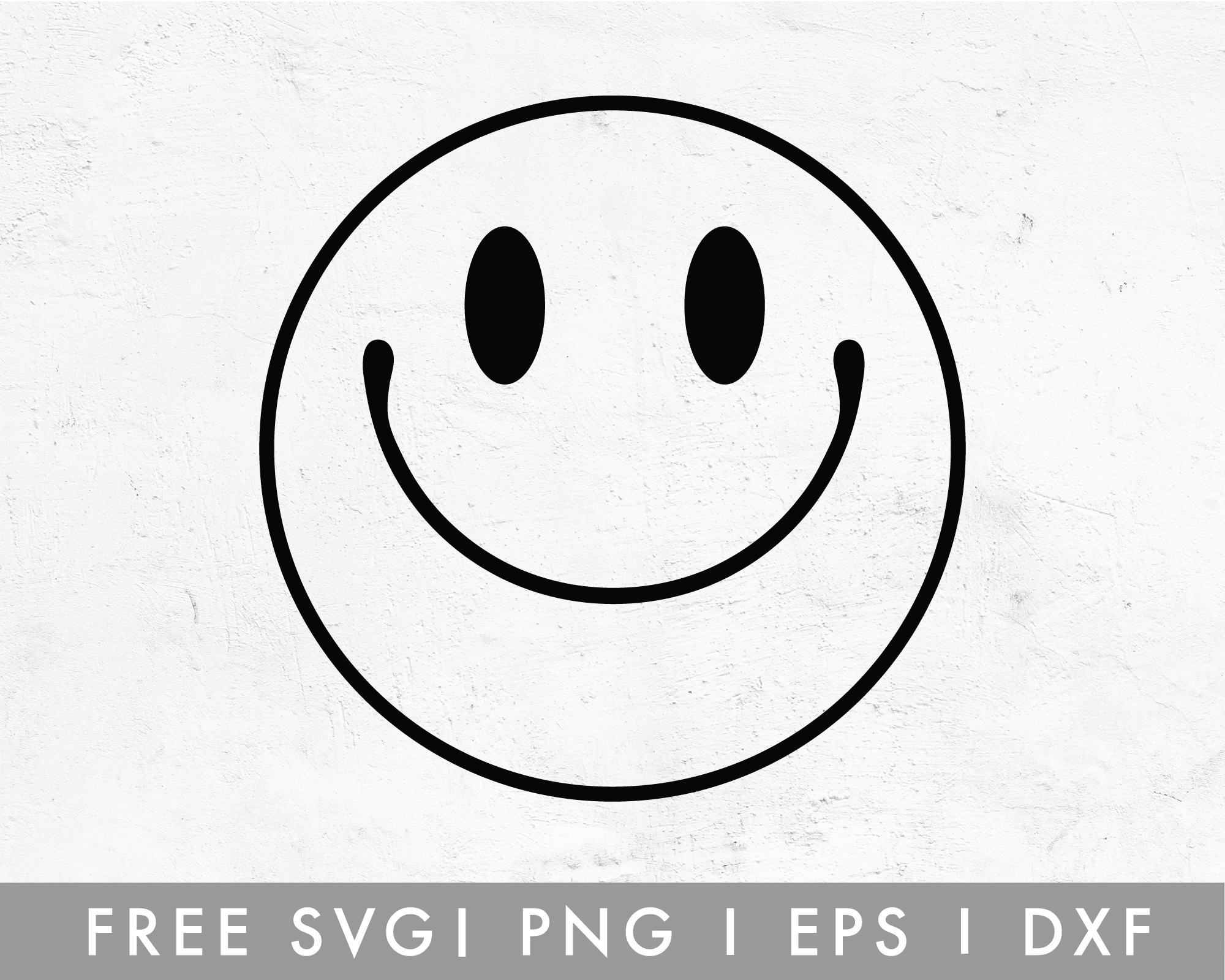 Smiley Face SVG file - SVG Designs