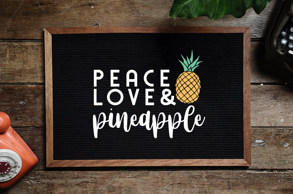 Summer Theme SVG Bundle | 40 Pack