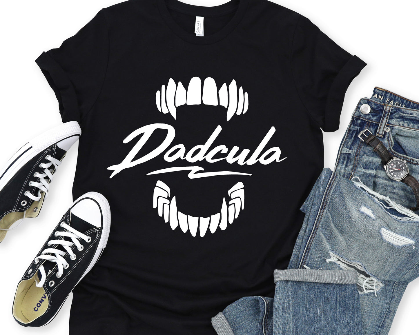 Dadcula SVG