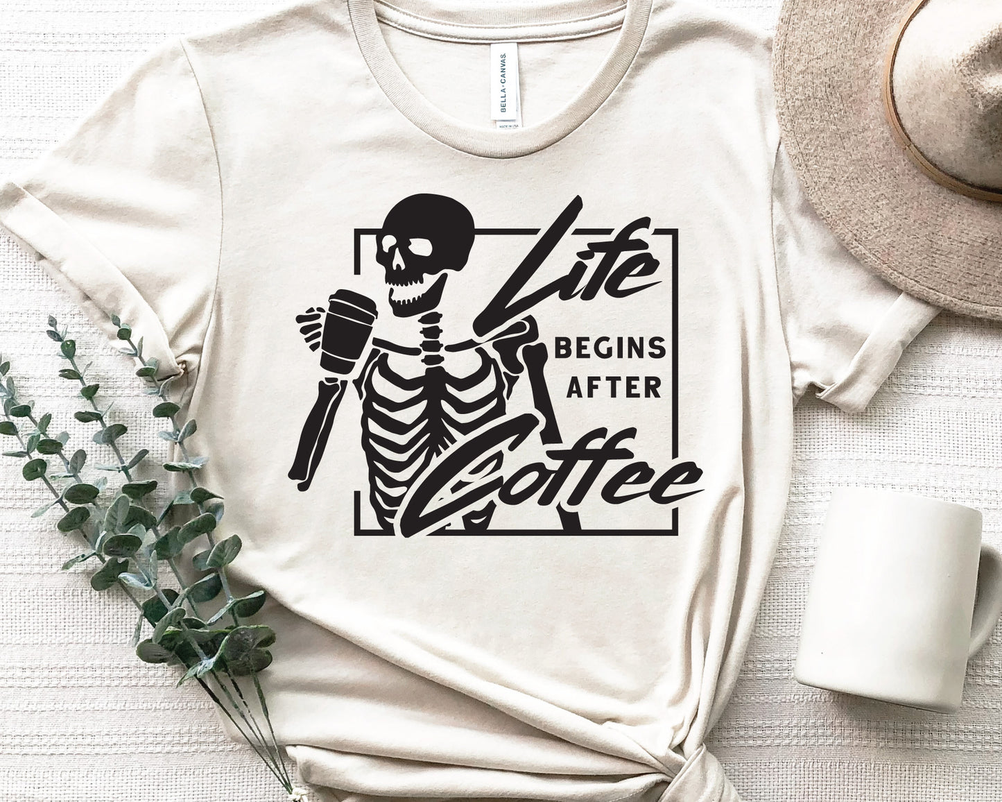 Halloween Tee Making SVG Bundle | 25 Pack