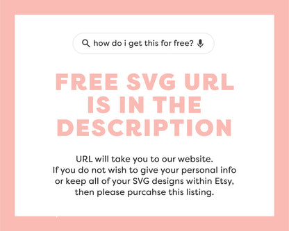 FREE Sticky Note SVG | Remember Your Why SVG