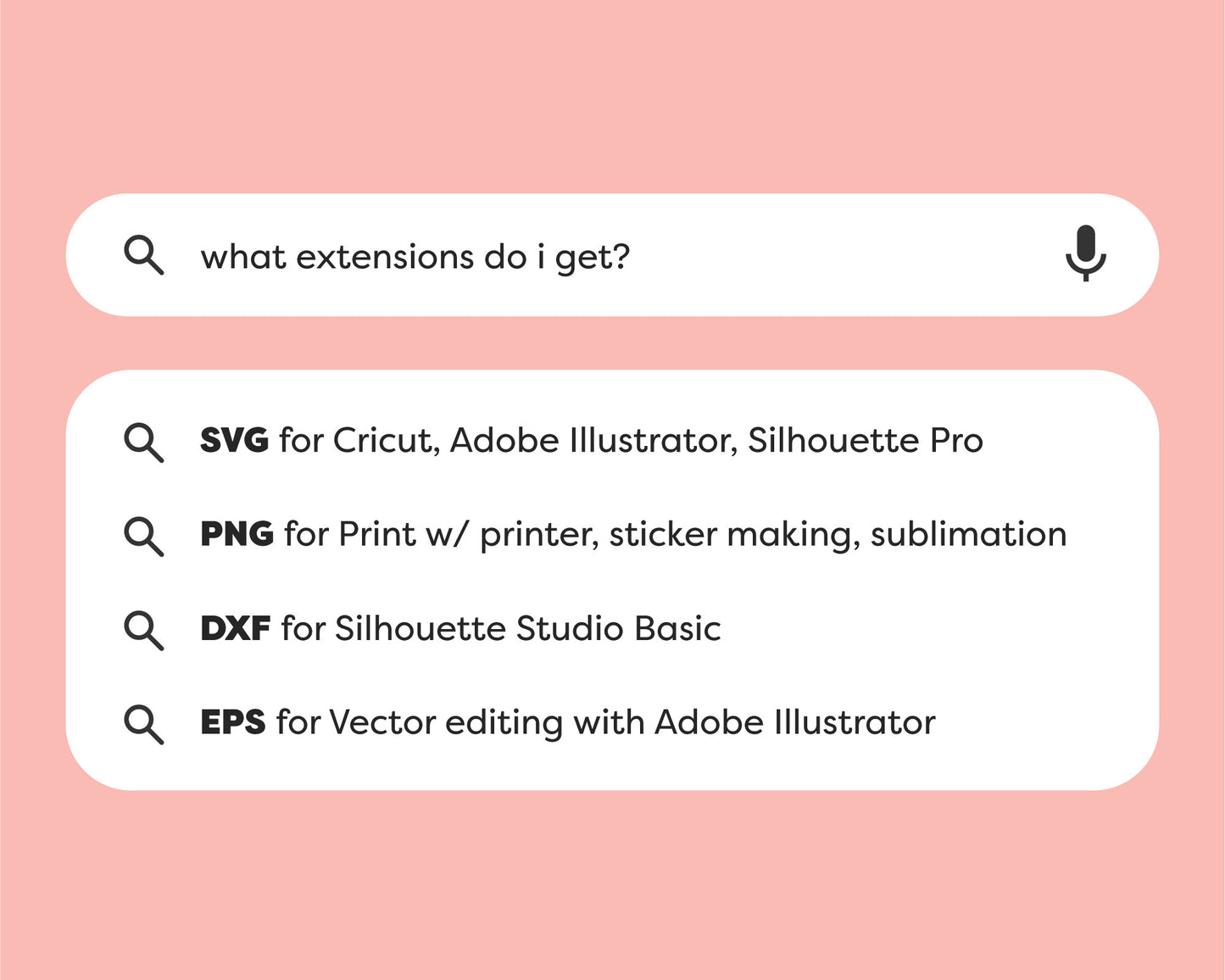 Bookmark Template SVG | Colorful Retro Daisy SVG