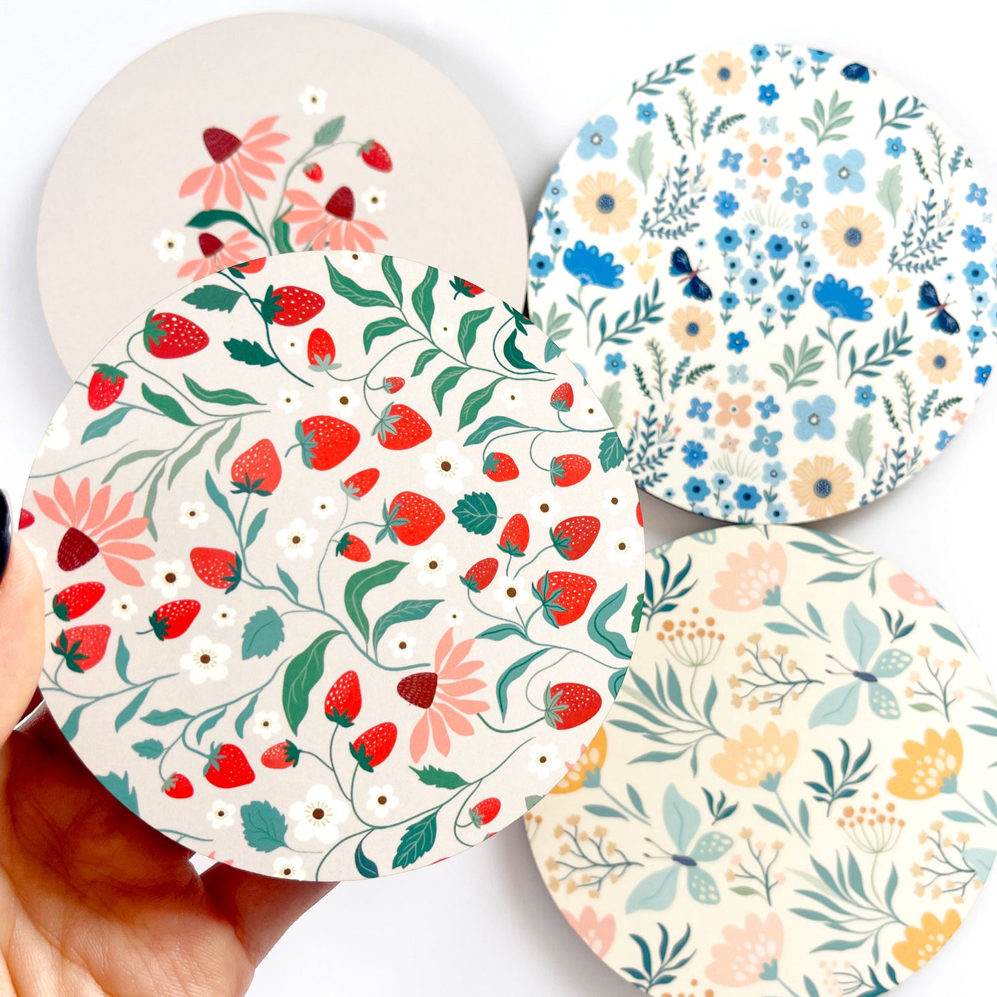 Coaster Blank | Sublimation Blank