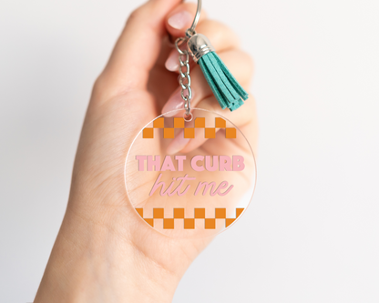 FREE Circle SVG | Funny Quote SVG for Circle Acrylic