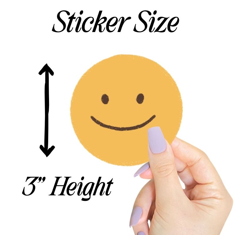 [ Double Sided ] UV DTF Transfer | Motherhood Floral