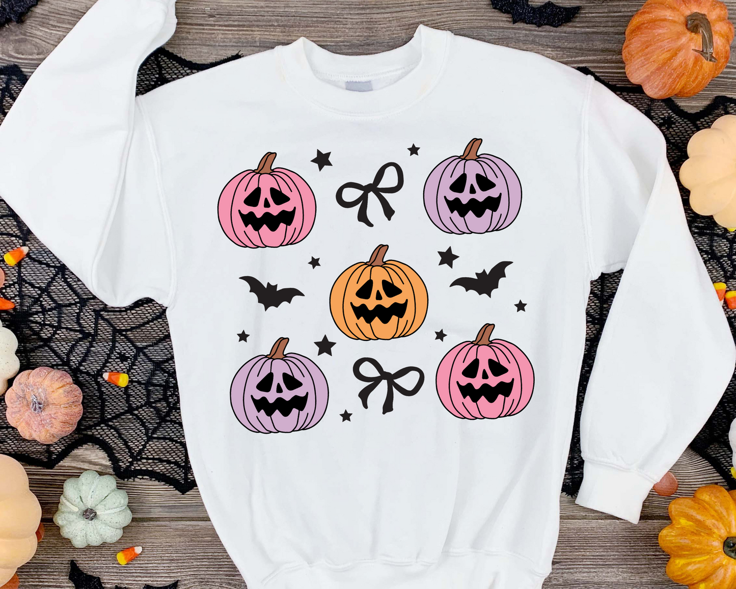 FREE Halloween Pumpkin SVG | Spooky Pumpkin SVG