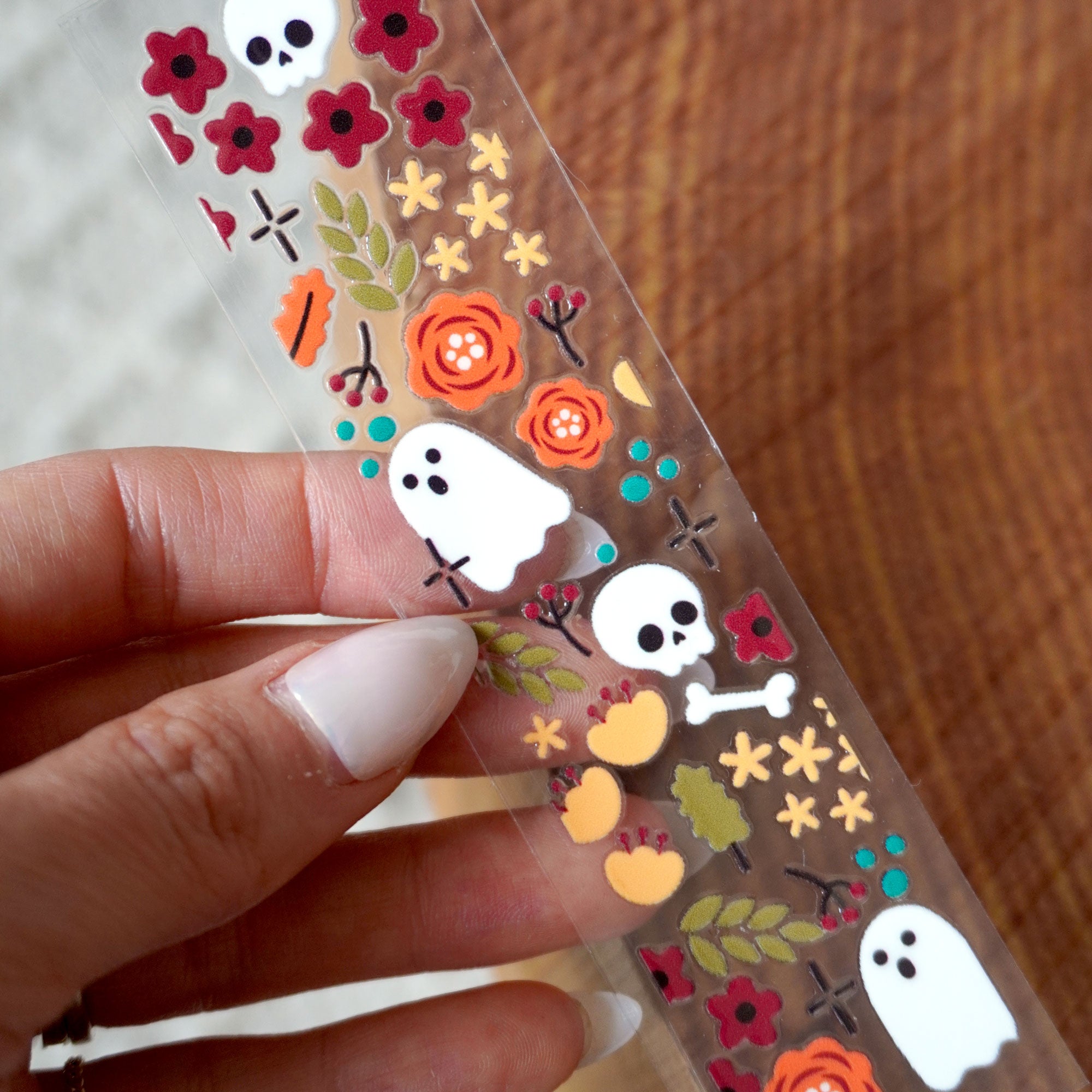 Bookmark UV DTF Decal – Page 2 – Caluya Design