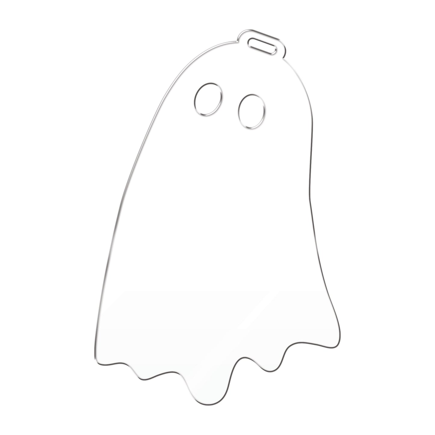 [SALE] | Ghost Shape Blank