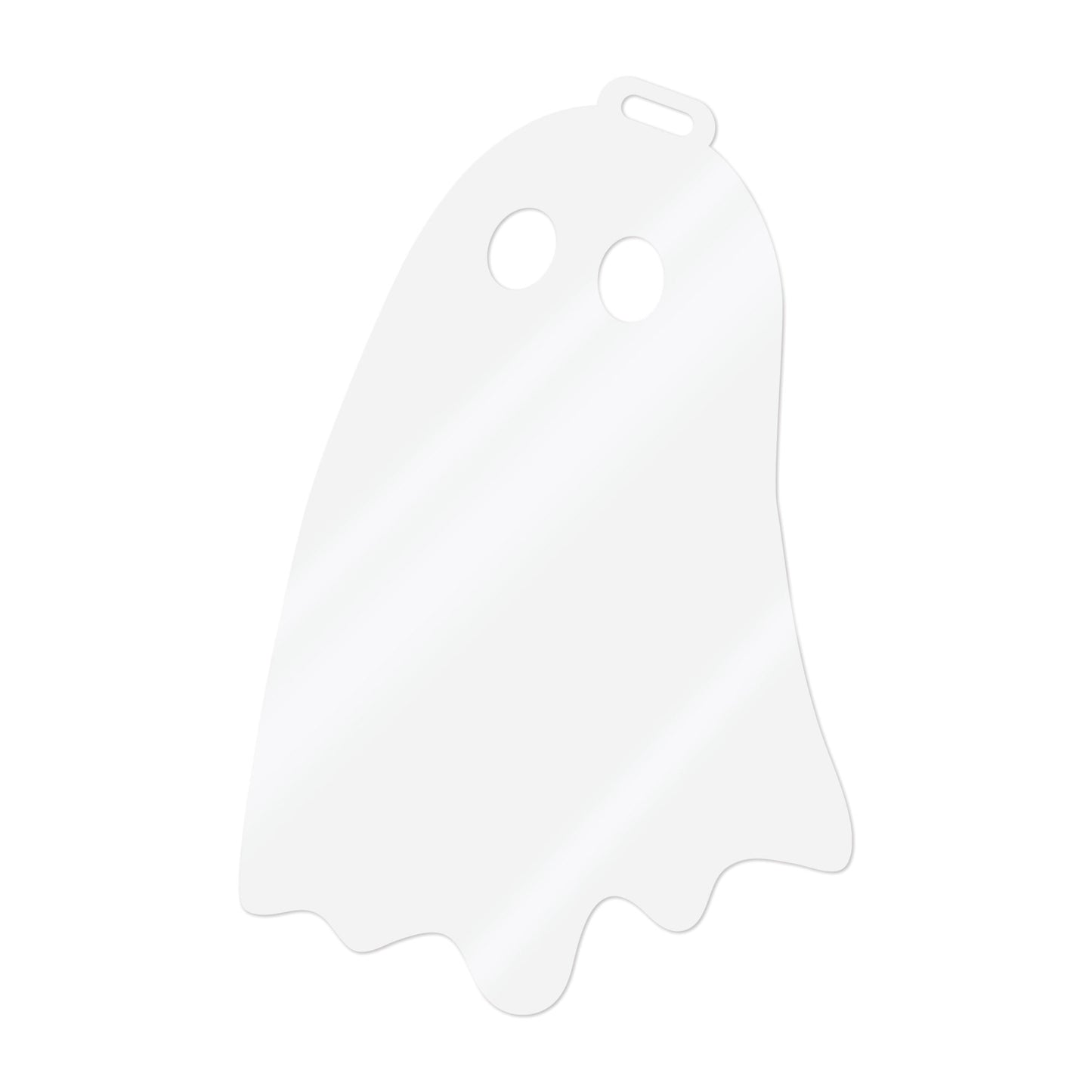 [SALE] | Ghost Shape Blank