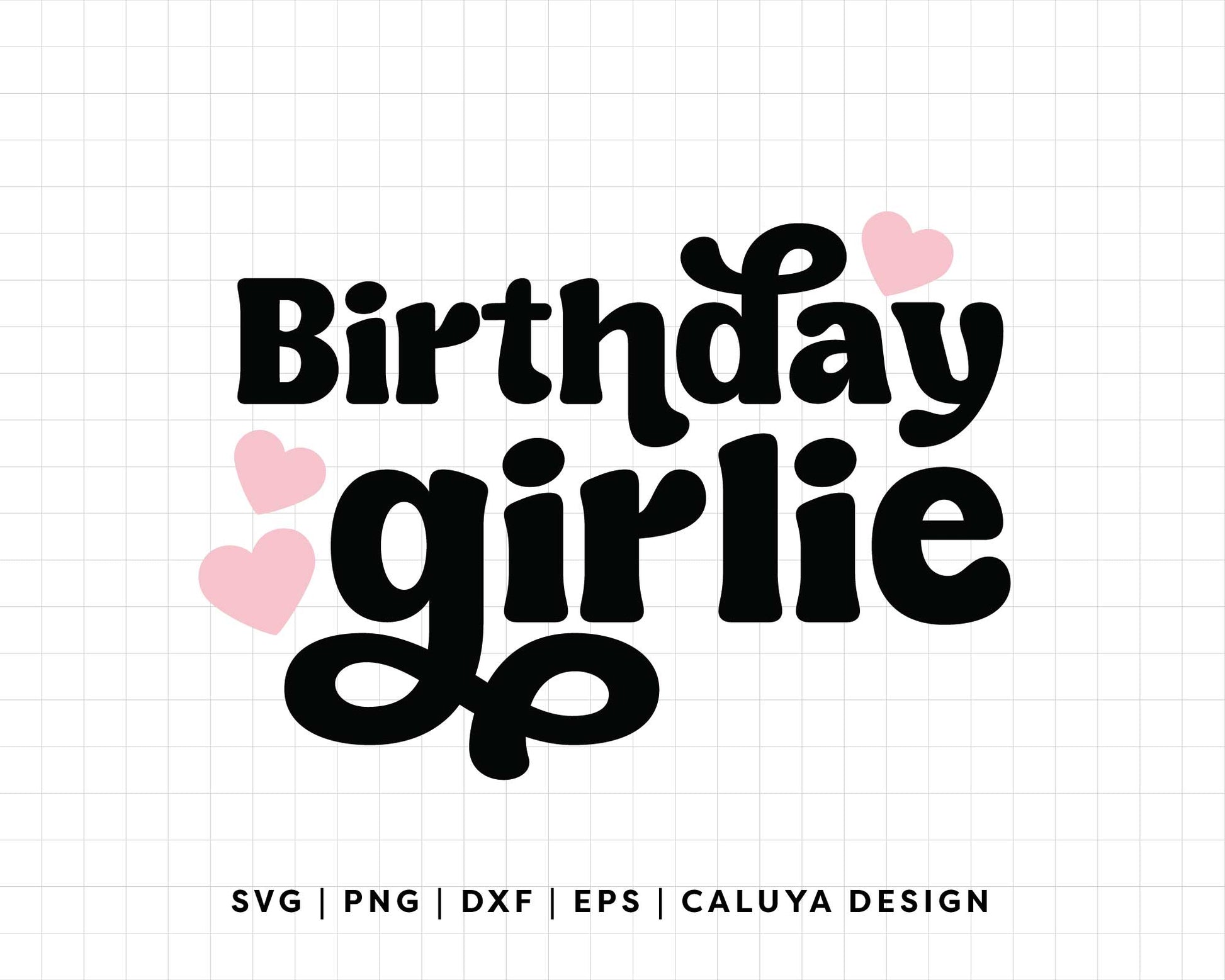 free-birthday-girlie-svg-birthday-girl-svg-caluya-design for Silhouette Free Printable Editable Girls Birthday Gift Tags Svg File FREE Birthday Girlie SVG | Birthday Girl SVG – Caluya Design for Silhouette Free Printable Editable Girls Birthday Gift Tags Svg File