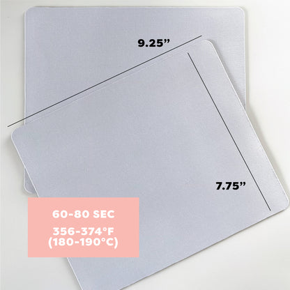 Mouse Pad Blank | Sublimation Blank