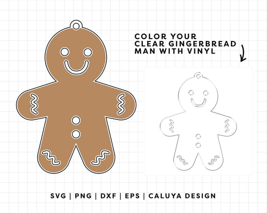 FREE Christmas Tag SVG For Cricut, Cameo Silhouette – Caluya Design