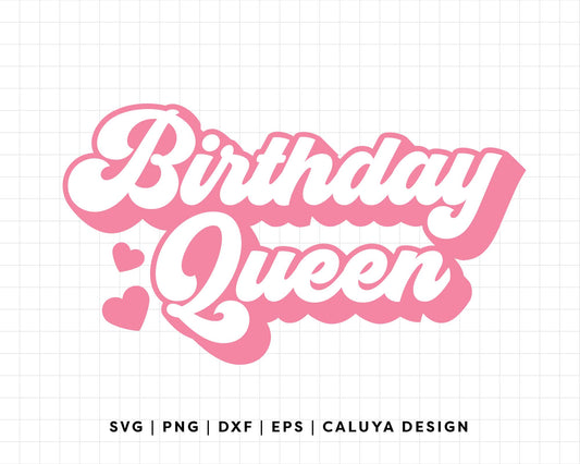 Mean Girls Inspired SVG Bundle  Cuttable File For Cricut – Caluya Design