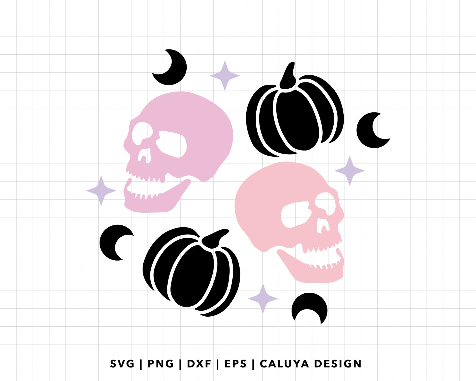 Halloween silhouette clipart. Halloween silhouette SVG By Design get