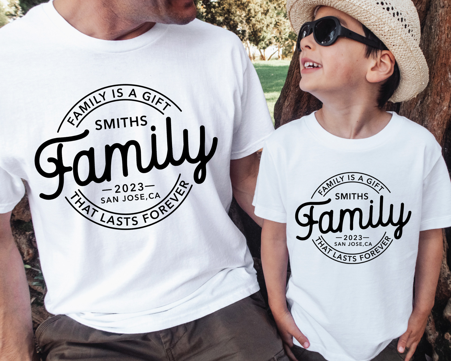 FREE Family Reunion Shirt svg | Family Reunion SVG