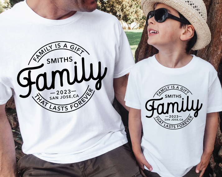 FREE Family Reunion Shirt svg | Family Reunion SVG Cut File for Cricut ...