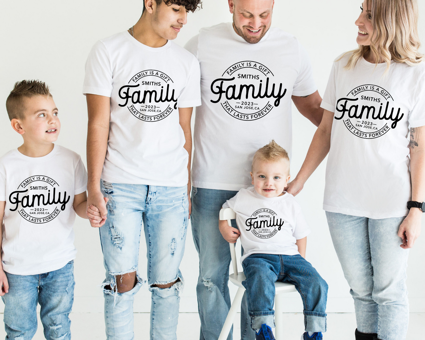 FREE Family Reunion Shirt svg | Family Reunion SVG