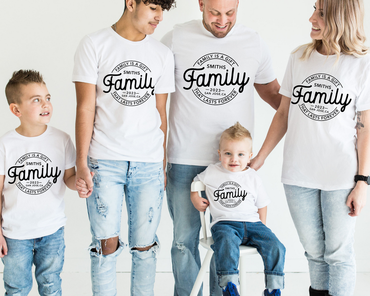 FREE Family Reunion Shirt svg | Family Reunion SVG Cut File for Cricut ...