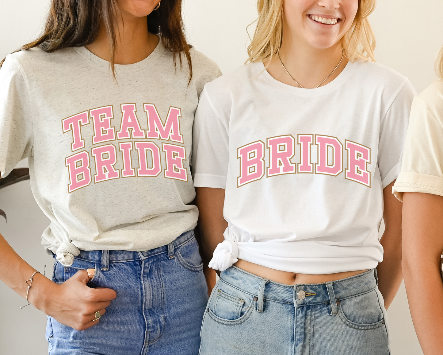 FREE Bride SVG | Team Bride SVG