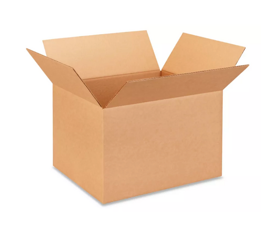 Reshipment Arrangement