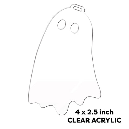 [SALE] | Ghost Shape Blank