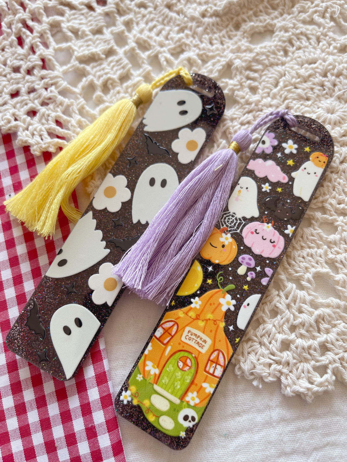 Bookmark Acrylic Blank