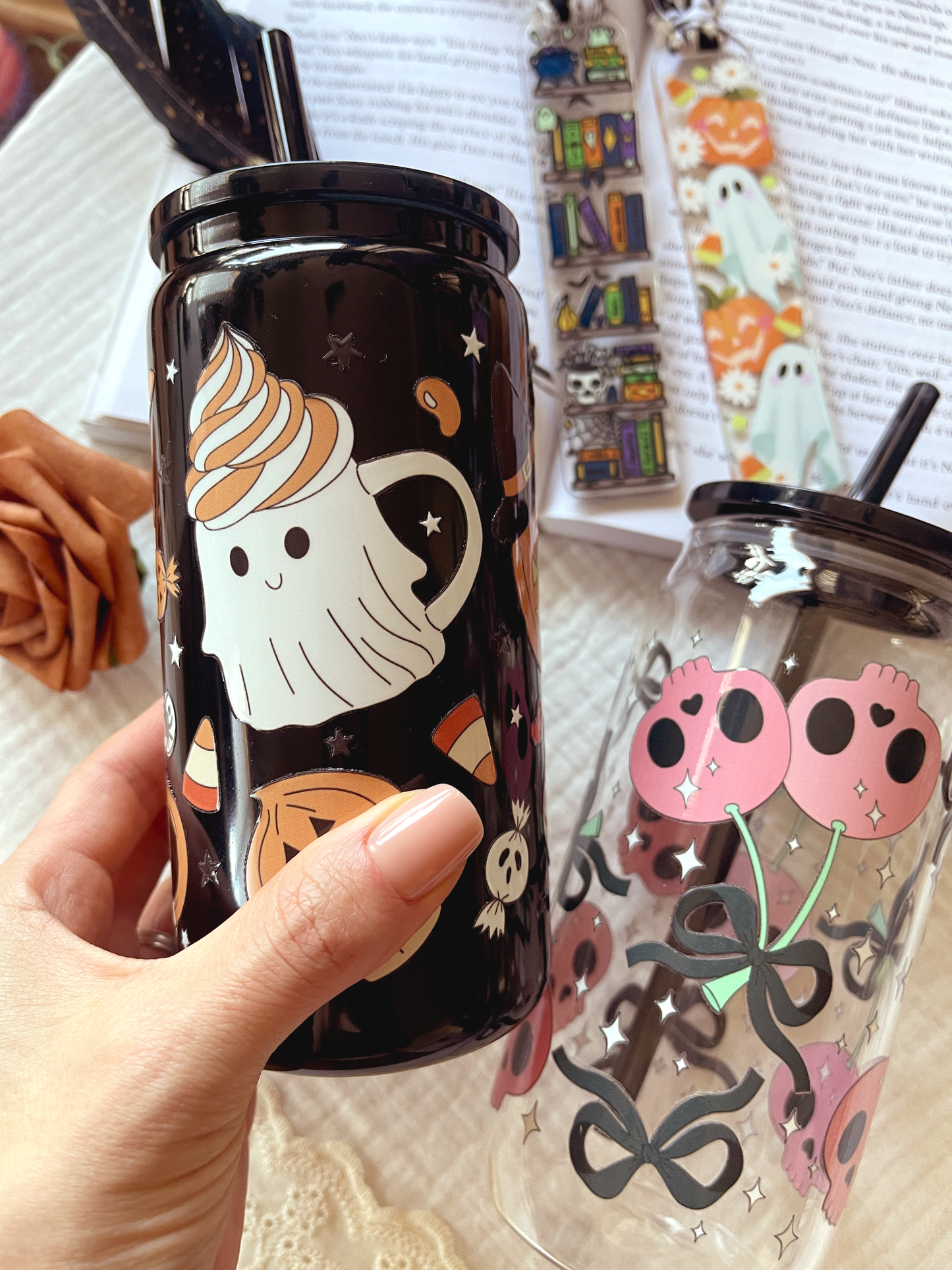 Mystery Pack | Cup Wrap