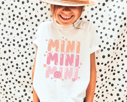 FREE Mini SVG | Kids SVG | Girl SVG