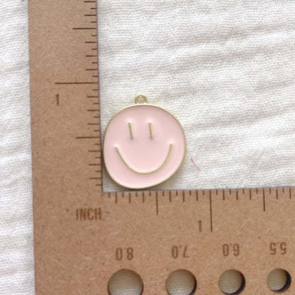 Smiley Face Charms | LG