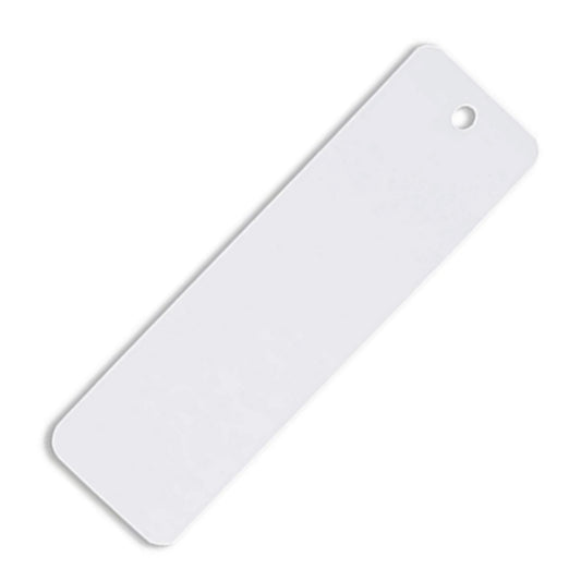 Metal Bookmark Blank | Sublimation Blank