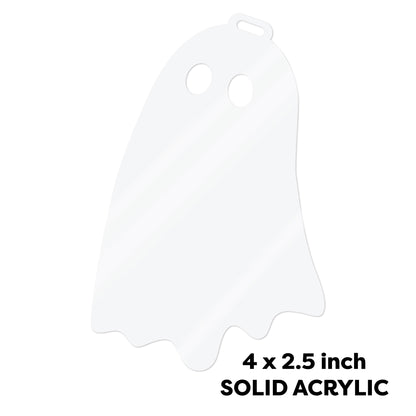 Halloween Acrylic Blank | '24 Collection