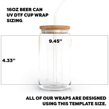 10 Cup Wrap Mystery Pack | Floral Pack