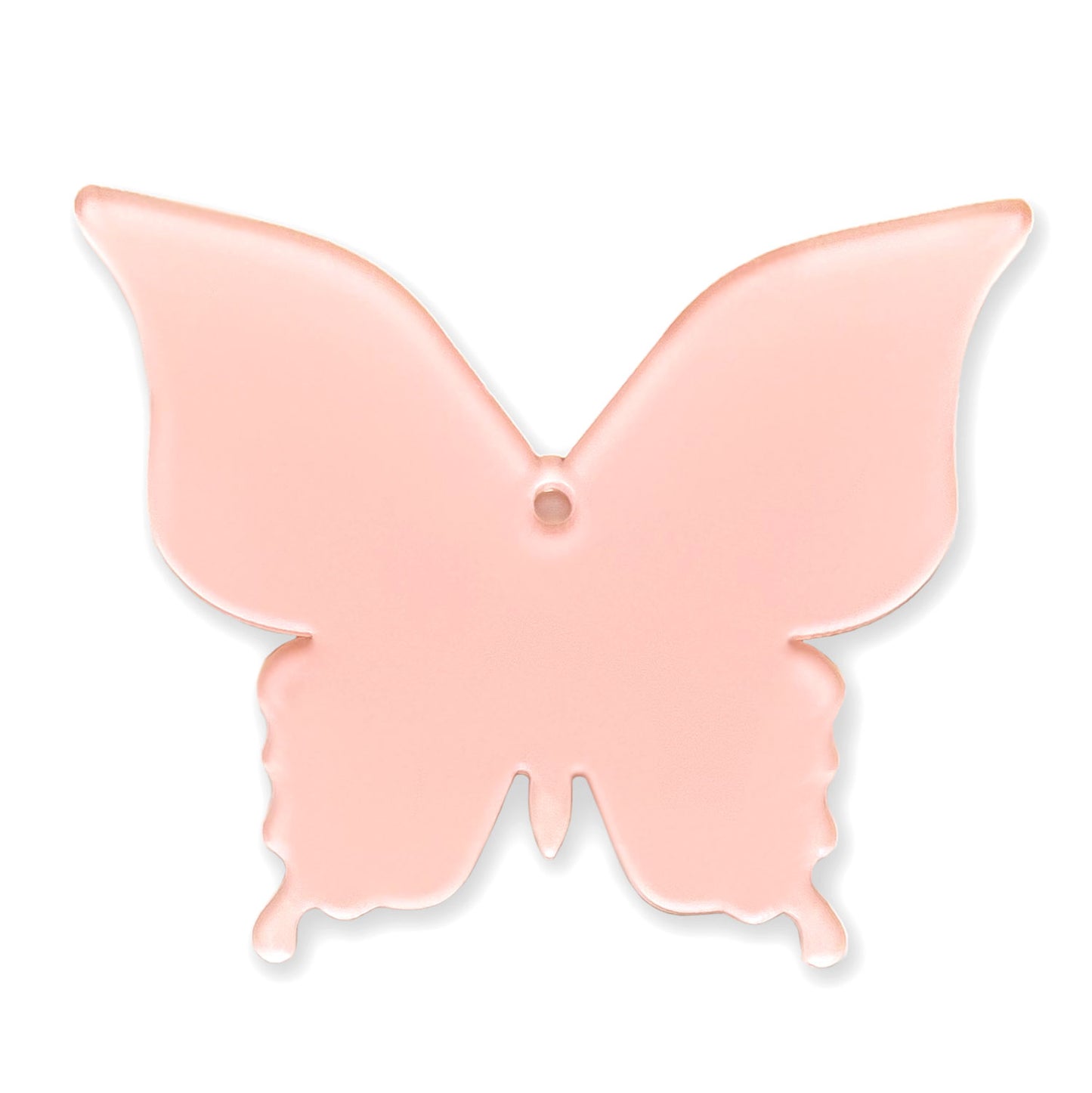 Butterfly Blank Acrylic