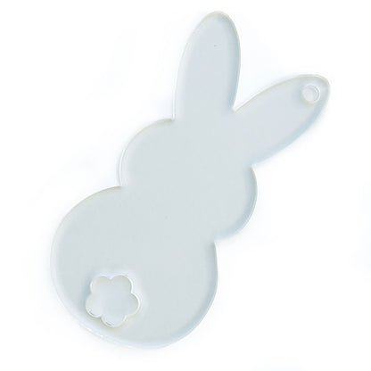[ SALE ] Bunny Acrylic Blank